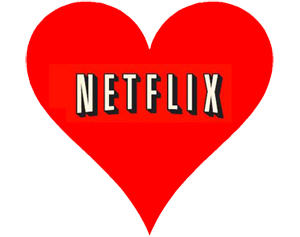 netflix logo